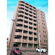 クオリア若宮町の外観画像
