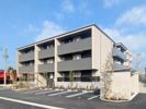 メゾンリーベルの間取り画像