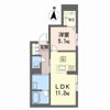 ムライチ・新大江ステージの間取り画像