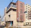 シャーメゾン 京町の間取り画像