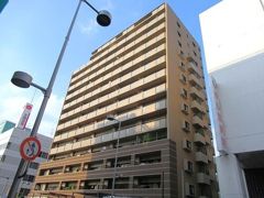 ユアコート川越の外観画像