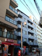 リバーサイド2の外観画像