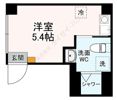 カリーナ亀戸の間取り画像