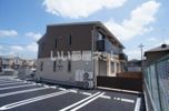 喜ら音 壱番館の間取り画像