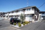 アビイ・ロード Bの間取り画像