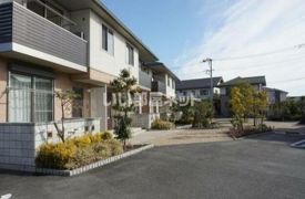 アンビシア Cの外観画像