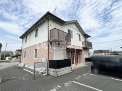 メゾン・ブランシェの外観画像