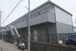 フォーブル 新座の外観