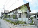 Living Proof Bの間取り画像