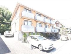 シャーメゾン・グリーンヒルの外観画像