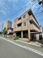 エヴァーグリーンの外観画像