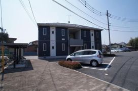 プレミール・エステートAの外観画像