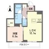 ラフィナート住吉の間取り画像