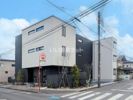 ラフィナート住吉の間取り画像