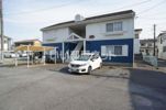ベル パレス Cの間取り画像