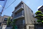 リヴェンデルの外観