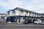グラバーティハイツしらさぎの間取り画像