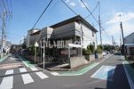 K・フラッツの外観