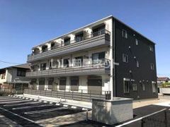 シャーメゾン プレミアスの外観画像