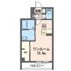 Gran Residence 新検見川の間取り画像