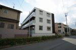 アバンサールの間取り画像