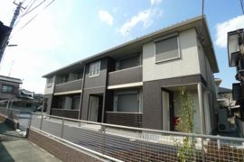 オリーヴの外観画像