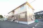 クレール雅の間取り画像
