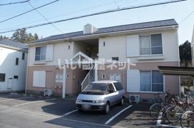 グラシューズつきみ野 Ⅴの外観画像