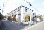 ブランドール原町田の間取り画像