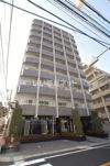 グランドコンシェルジュ南調布の間取り画像