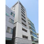 アルカサールの外観画像