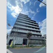 MAXIV竹ノ塚の外観画像