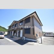 グランシャリオ島田の外観画像