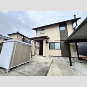 曽野木2丁目貸家の外観画像