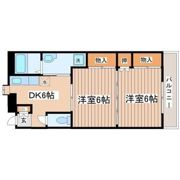 フェニックス福室の間取り画像