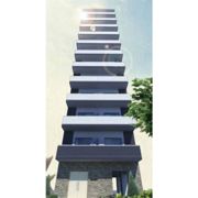 リヴシティ両国参番館の外観画像