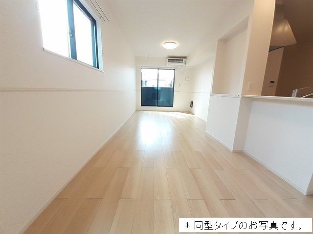 リビング