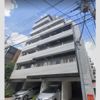 AXAS大井町の間取り画像