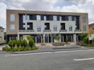クレール石田の間取り画像