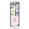 ヌウボー塩小路の間取り画像