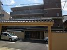 ヌウボー塩小路の間取り画像