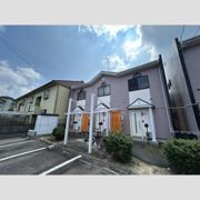 DUPLEX 国王Ⅰ Aの外観画像