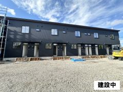 RIMOWA下轡田の外観画像