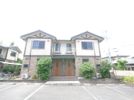 楠風館D棟の間取り画像