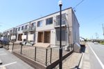 ラルジュ Aの間取り画像