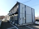 エクレール皐月の間取り画像