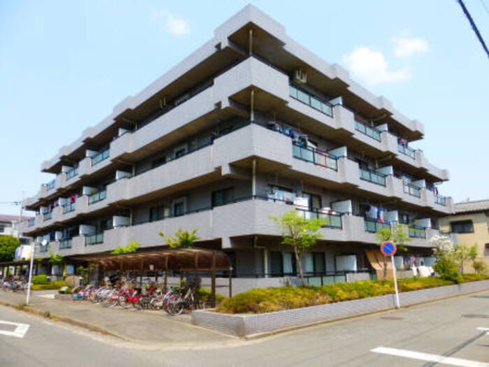 フローレンスMORITAの外観画像