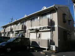 セジュールグランデ Ⅲの外観画像