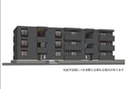N・D-ROOM IIDACHOU A棟の間取り画像