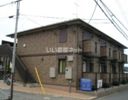 グレースコート Bの外観